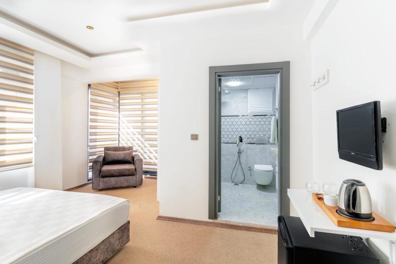 Olsen Hotels galeri fotoğrafı