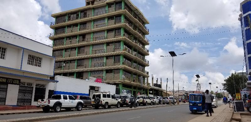 Alexander Hotel & Tours