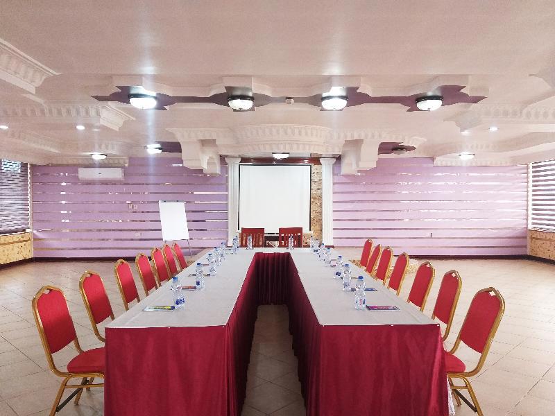 Alexander Hotel & Tours