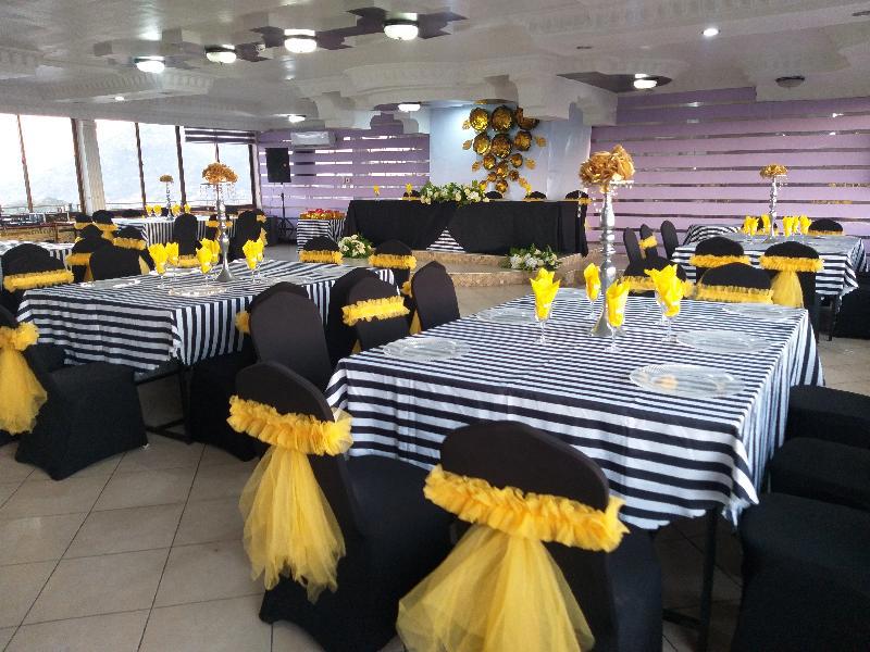 Alexander Hotel & Tours
