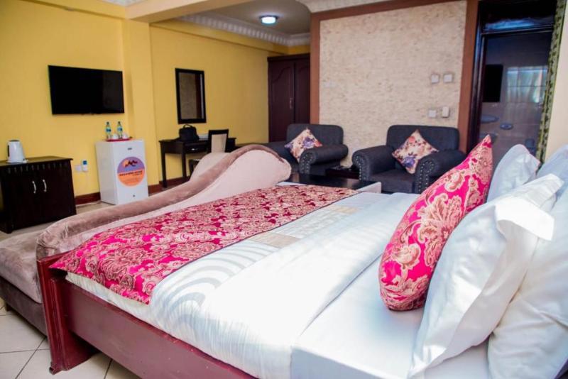 Alexander Hotel & Tours