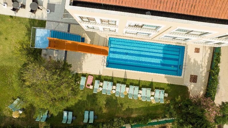 Selin Otel Spa Belek Resort