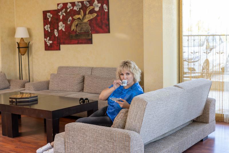 Selin Otel Spa Belek Resort