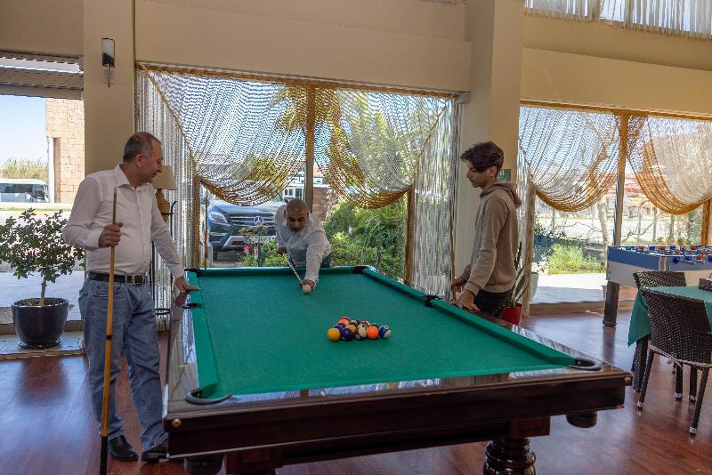 Selin Otel Spa Belek Resort