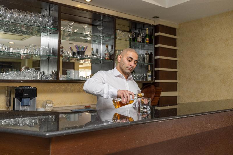 Selin Otel Spa Belek Resort