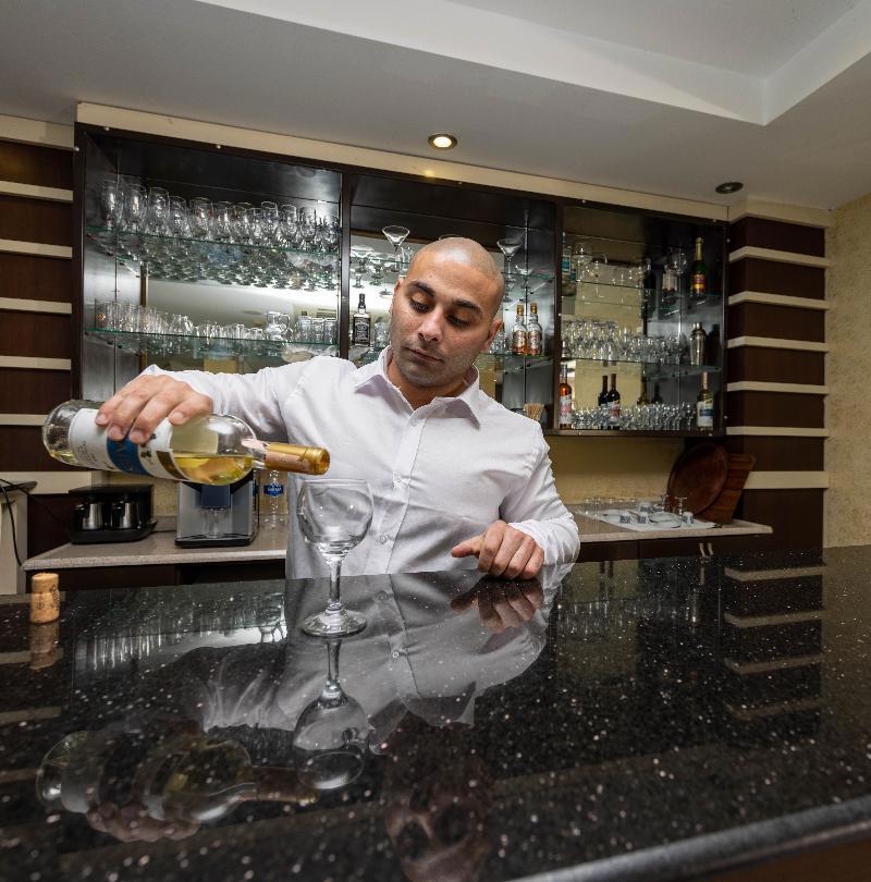 Selin Otel Spa Belek Resort