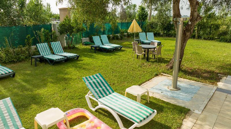 Selin Otel Spa Belek Resort