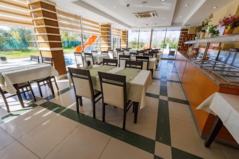 Selin Otel Spa Belek Resort