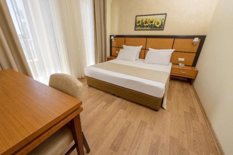 Selin Otel Spa Belek Resort