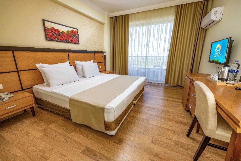 Selin Otel Spa Belek Resort