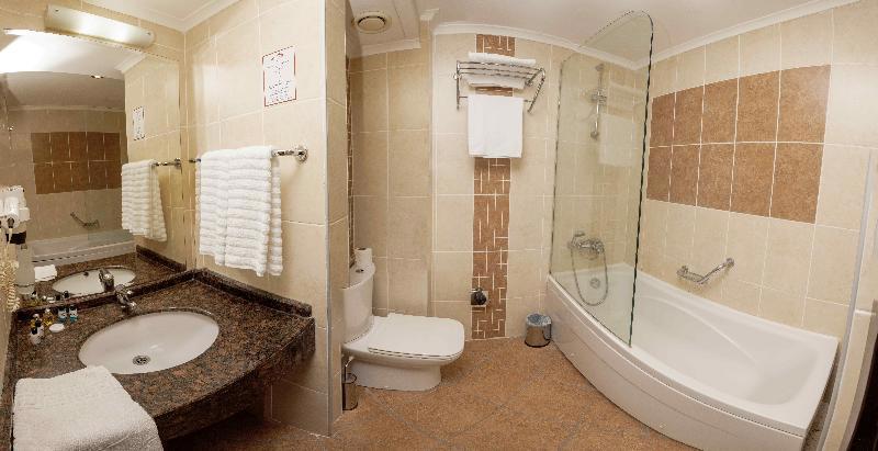 Selin Otel Spa Belek Resort