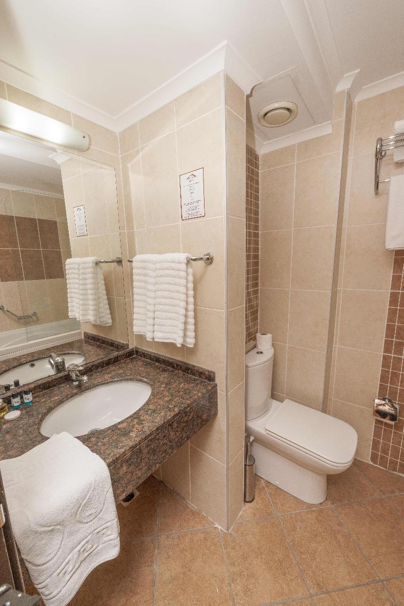 Selin Otel Spa Belek Resort