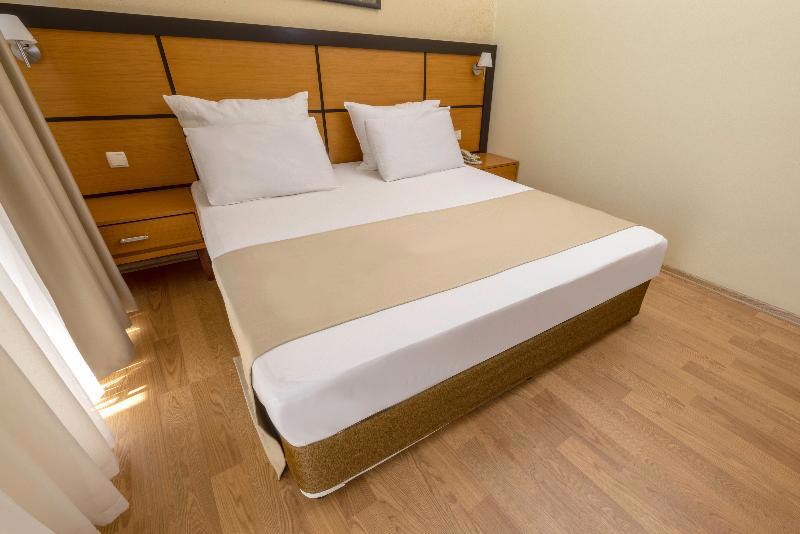 Selin Otel Spa Belek Resort