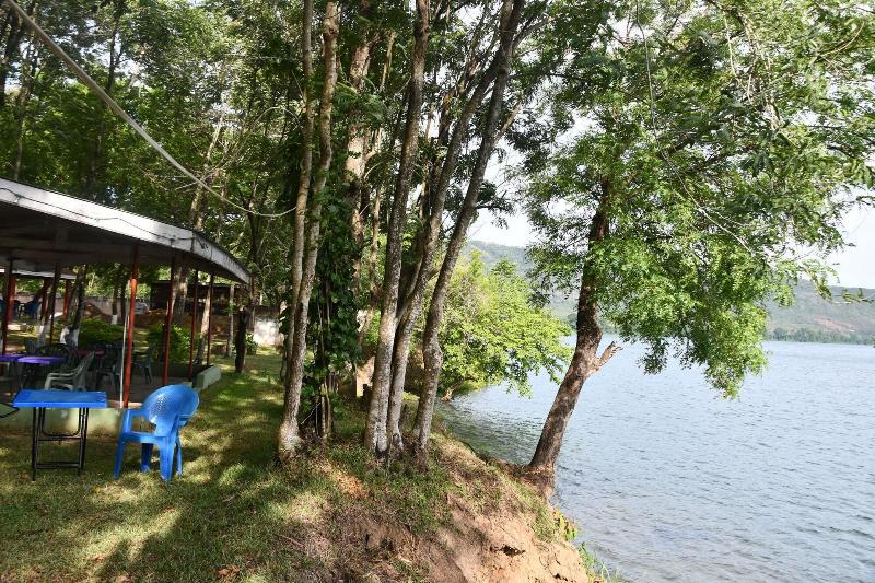 Raffin Royal Lodge