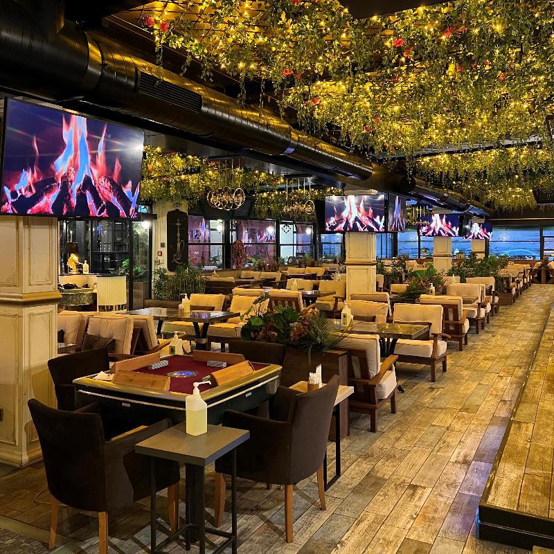 Hotel Kurucesme Business