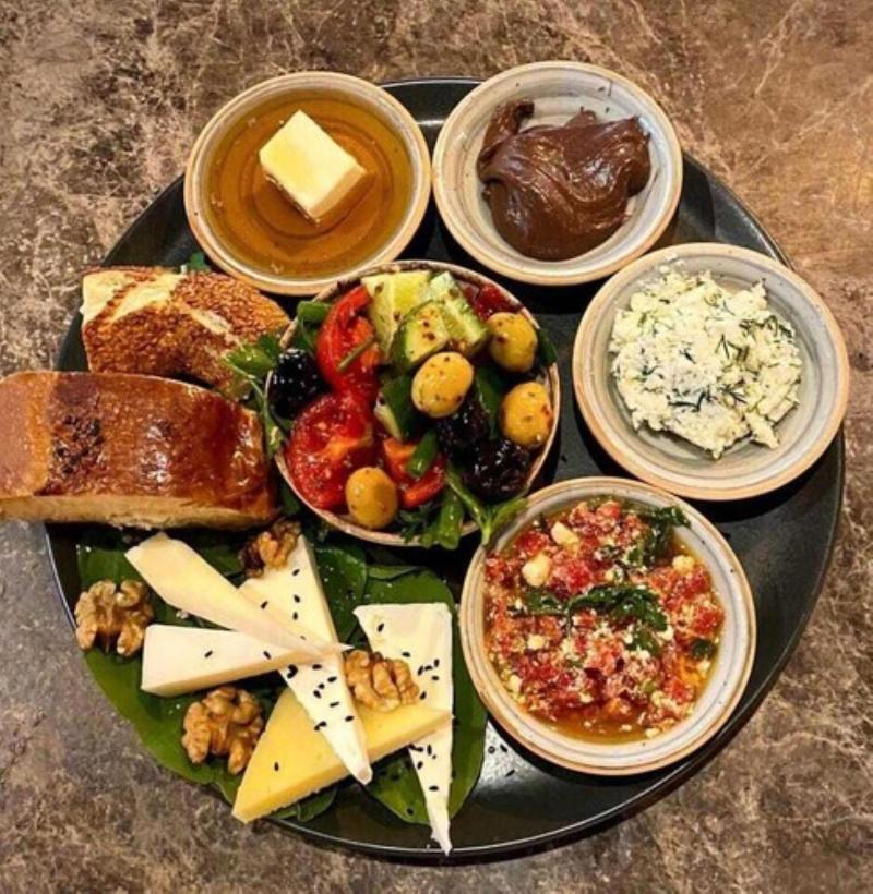 Hotel Kurucesme Business