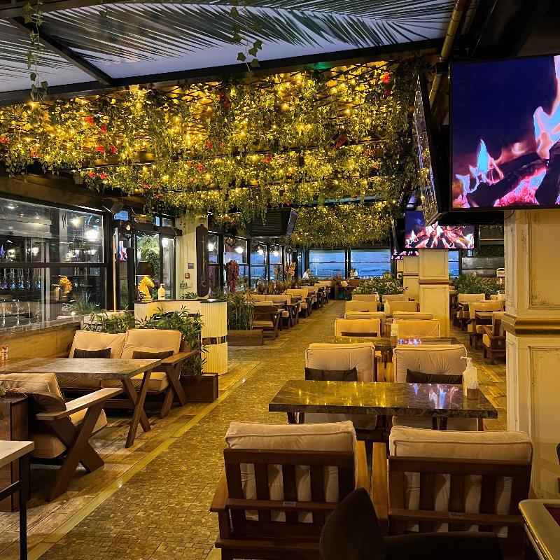 Hotel Kurucesme Business