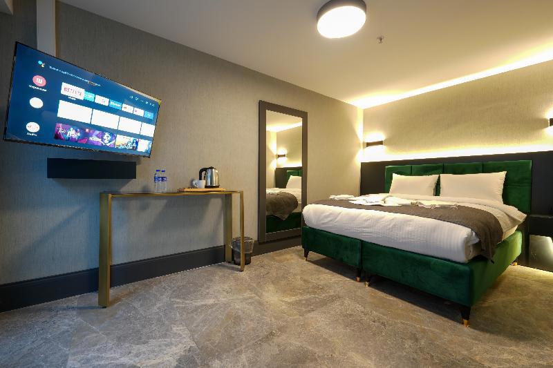 Hotel Kurucesme Business