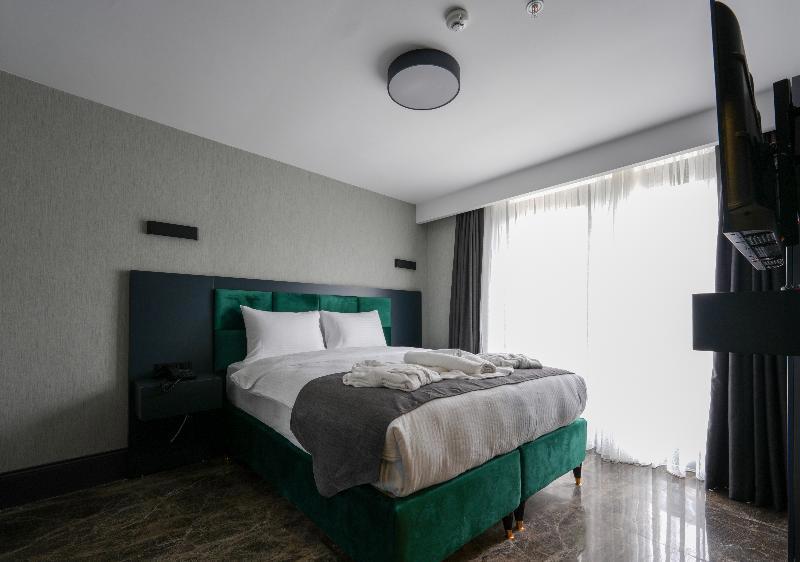 Hotel Kurucesme Business