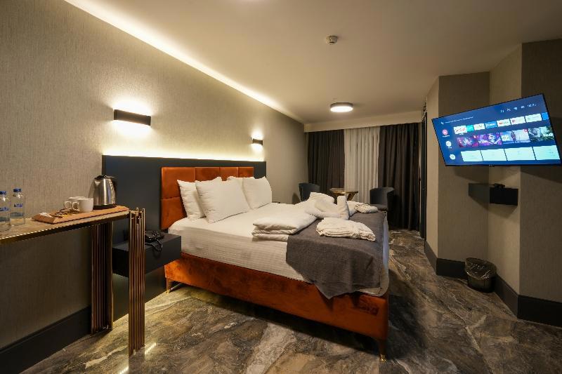 Hotel Kurucesme Business