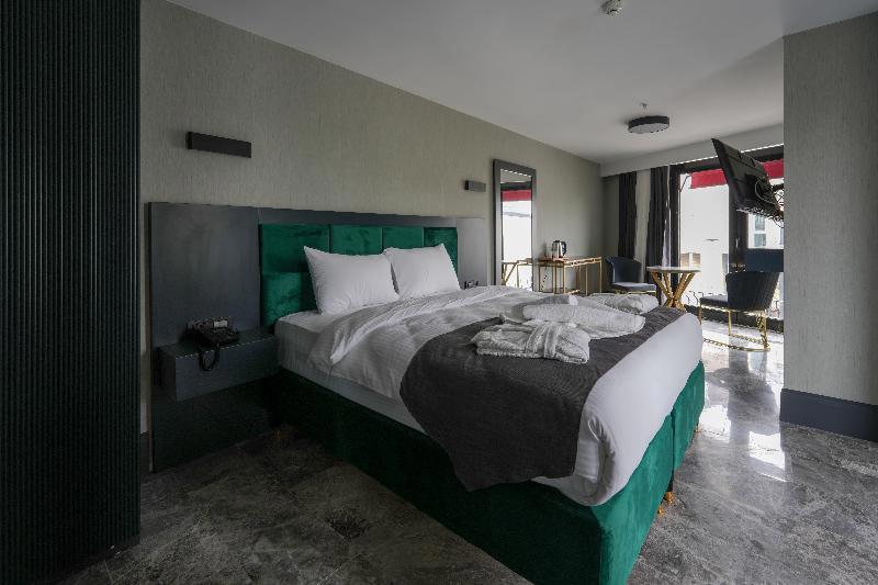 Hotel Kurucesme Business