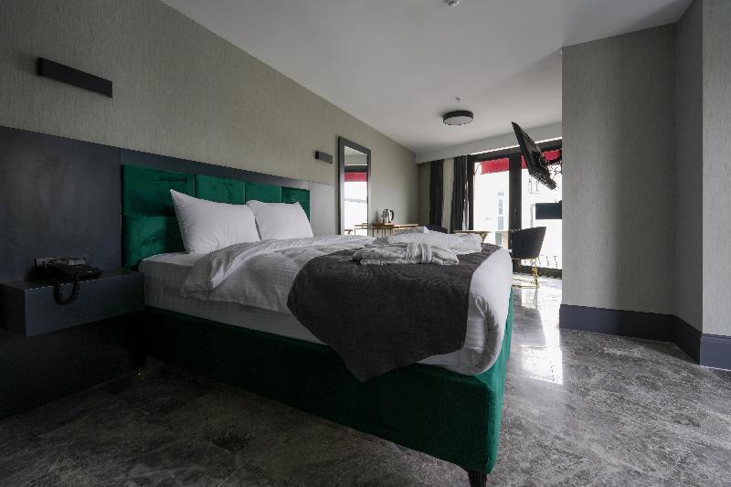 Hotel Kurucesme Business