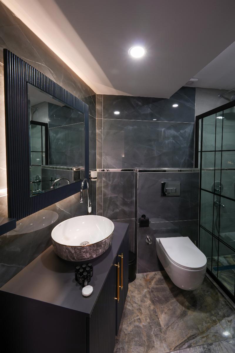 Hotel Kurucesme Business