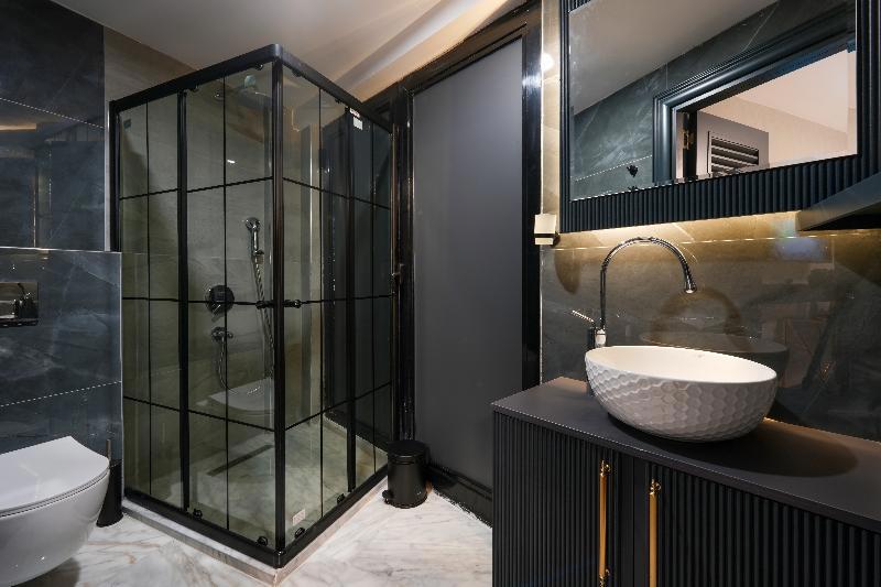 Hotel Kurucesme Business