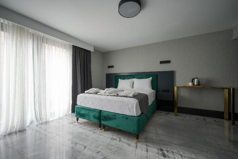 Hotel Kurucesme Business