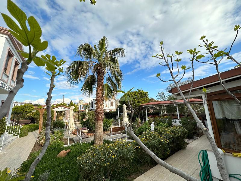 Alibeyhan Otel