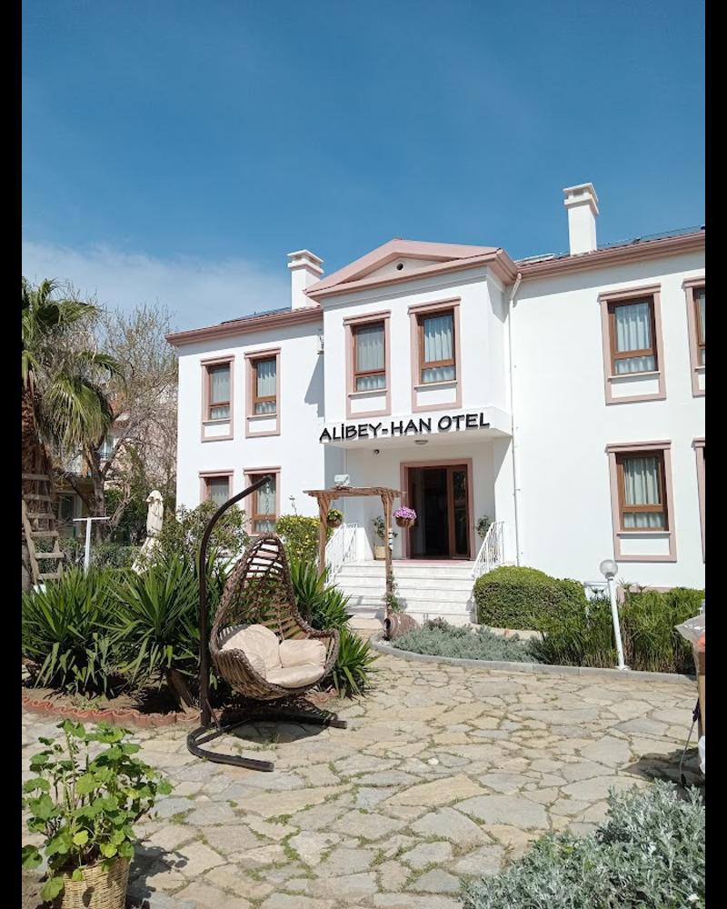 Alibeyhan Otel