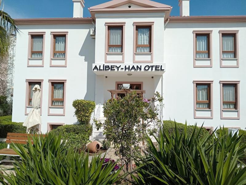 Alibeyhan Otel