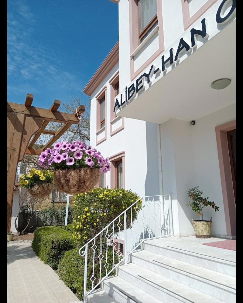 Alibeyhan Otel