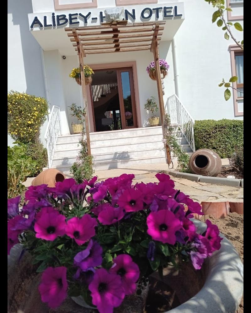 Alibeyhan Otel