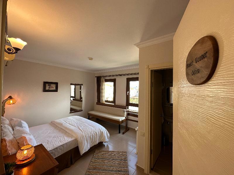 Alibeyhan Otel