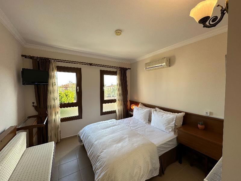 Alibeyhan Otel