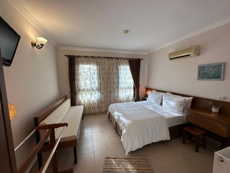 Alibeyhan Otel