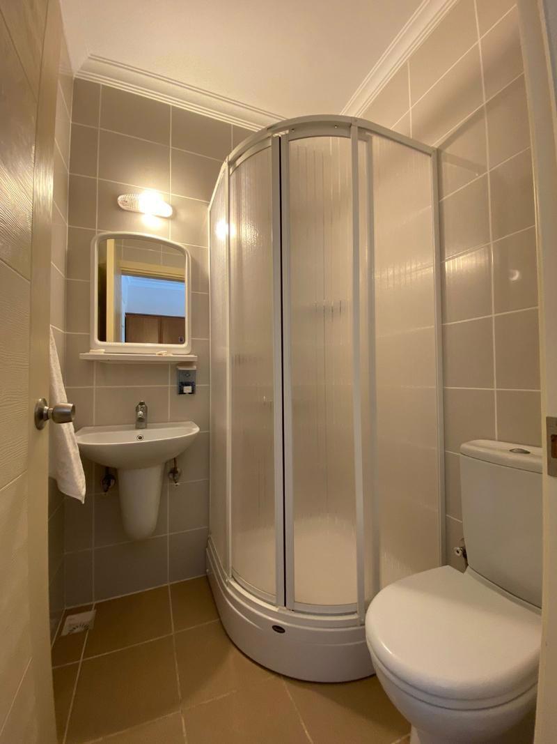 Alibeyhan Otel