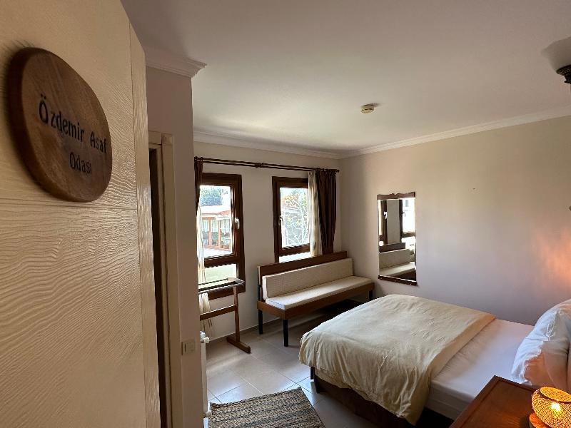 Alibeyhan Otel