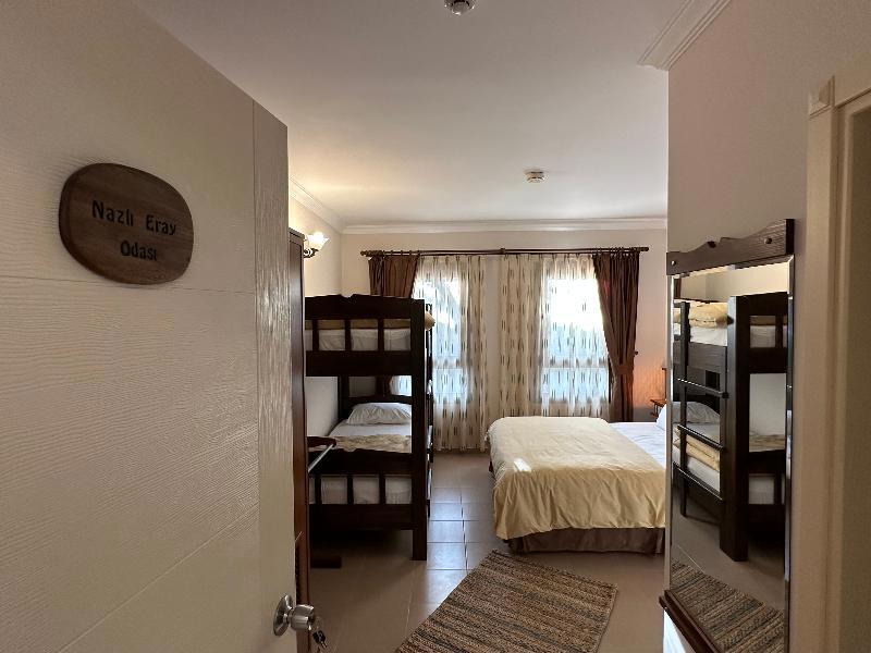 Alibeyhan Otel