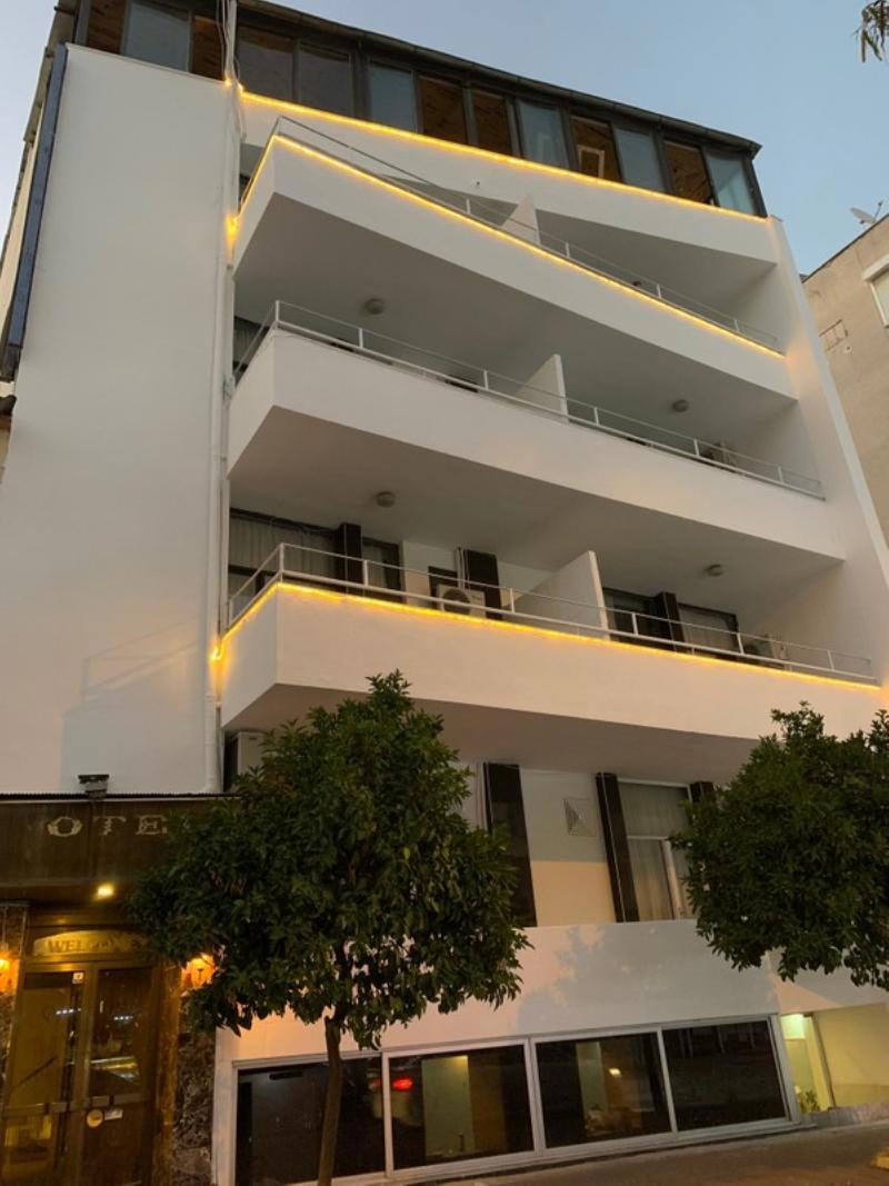 Antalya Kale galeri fotoğrafı