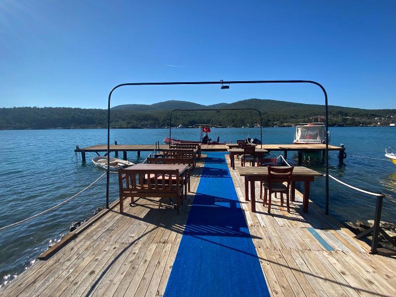 Kaptan Han Butik Otel