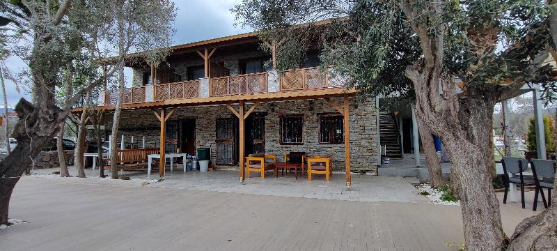 Kaptan Han Butik Otel