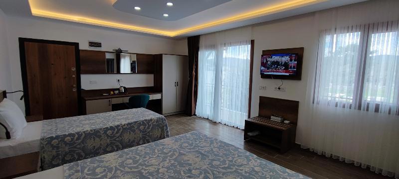 Kaptan Han Butik Otel