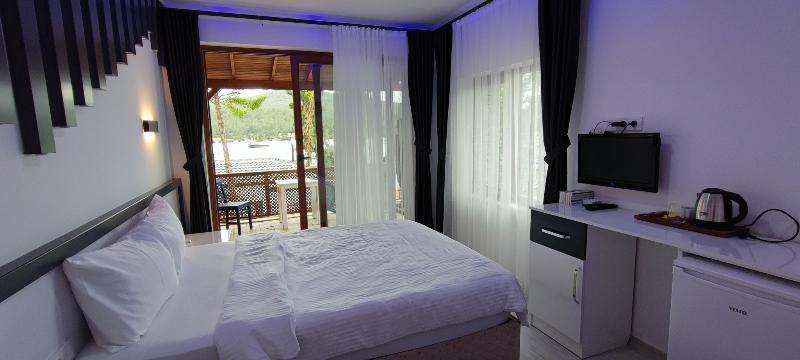 Kaptan Han Butik Otel