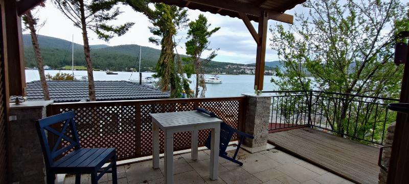 Kaptan Han Butik Otel