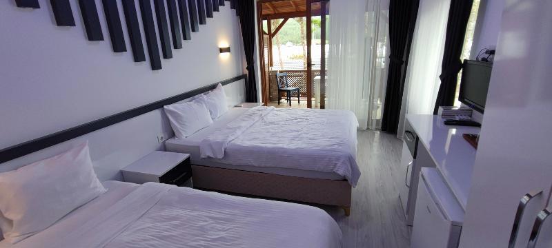 Kaptan Han Butik Otel