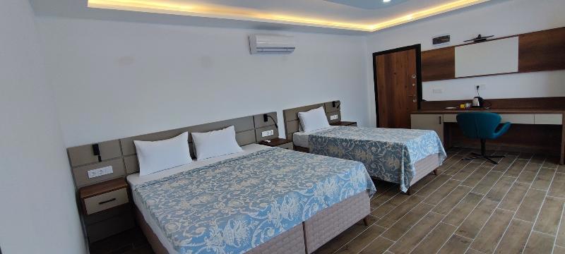 Kaptan Han Butik Otel