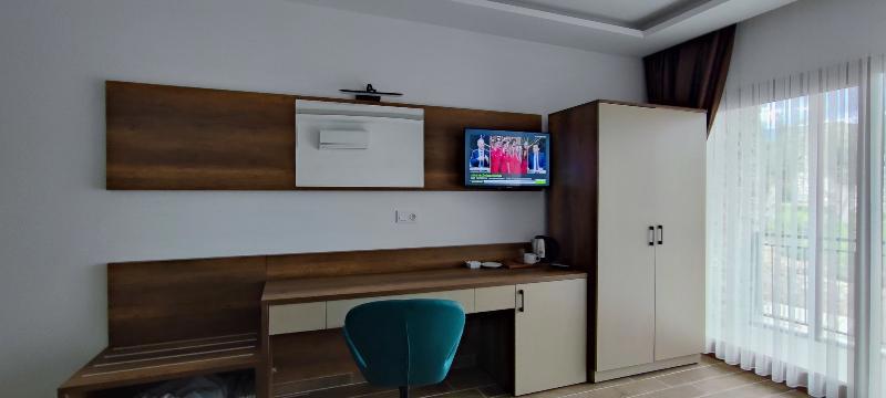 Kaptan Han Butik Otel