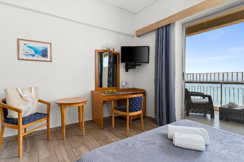 Stefania Beach Resort galeri fotoğrafı